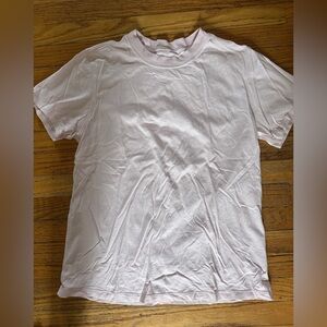 All yours cotton tshirt